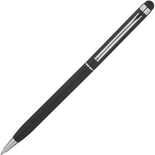 Soft Top Stylus Ball Pen